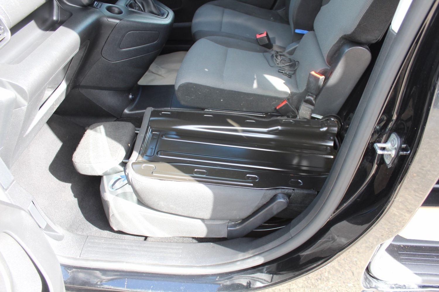 Used Vauxhall Combo 2021 for sale - 76264463: Photo 16