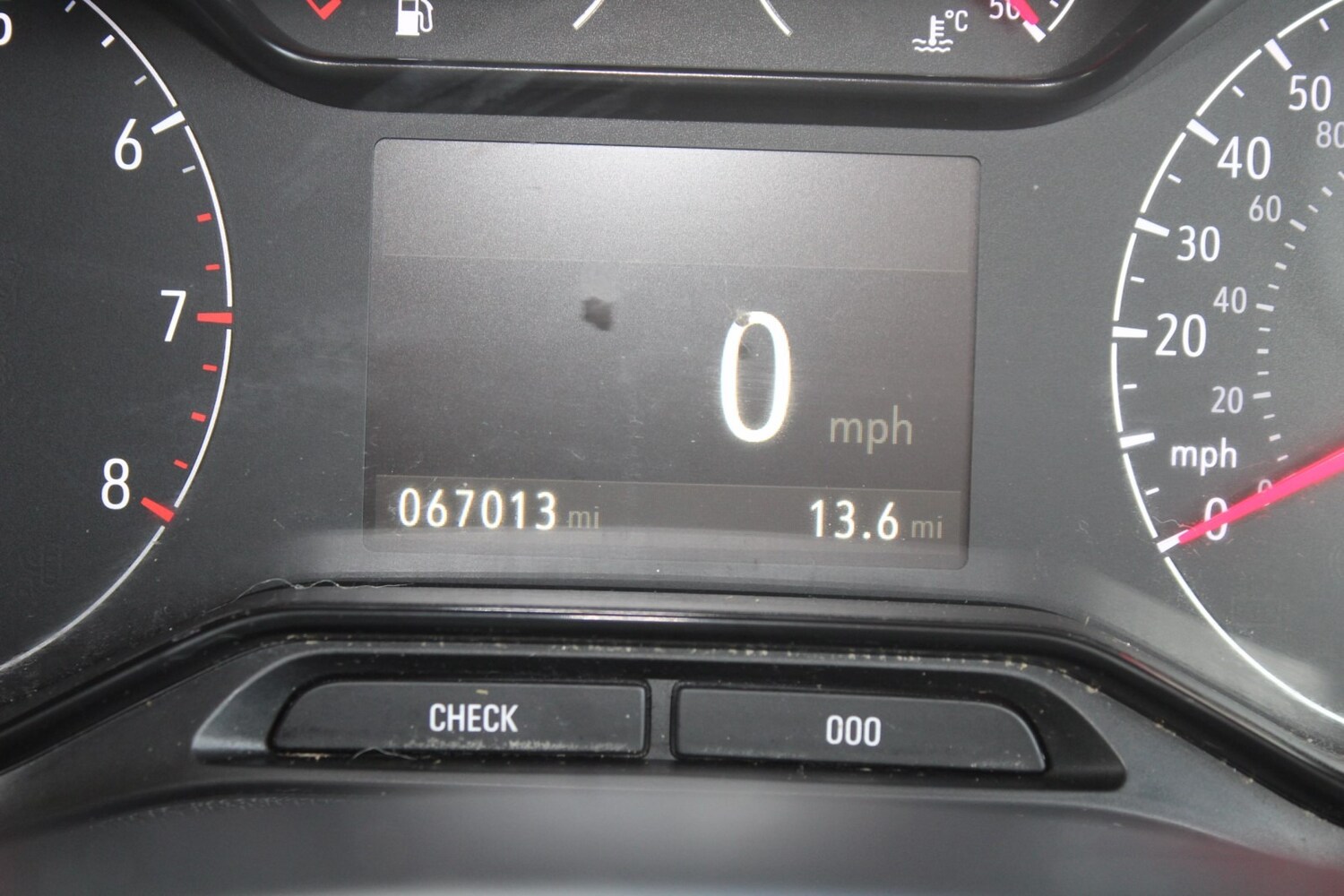 Used Vauxhall Combo 2021 for sale - 76264463: Photo 18