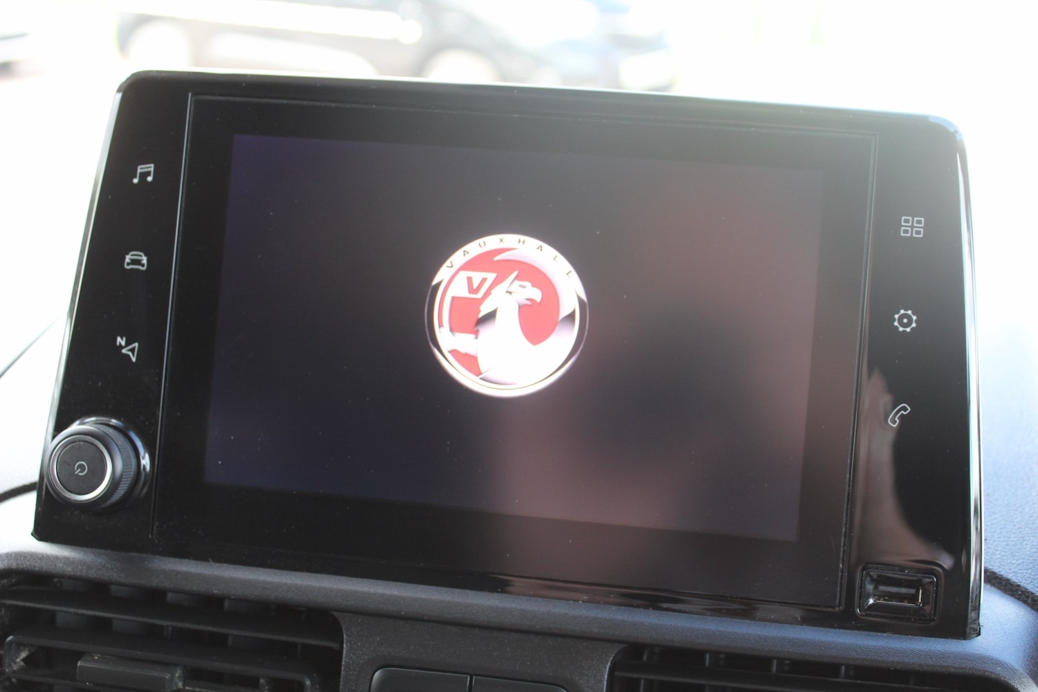 Used Vauxhall Combo 2021 for sale - 76264463: Photo 19