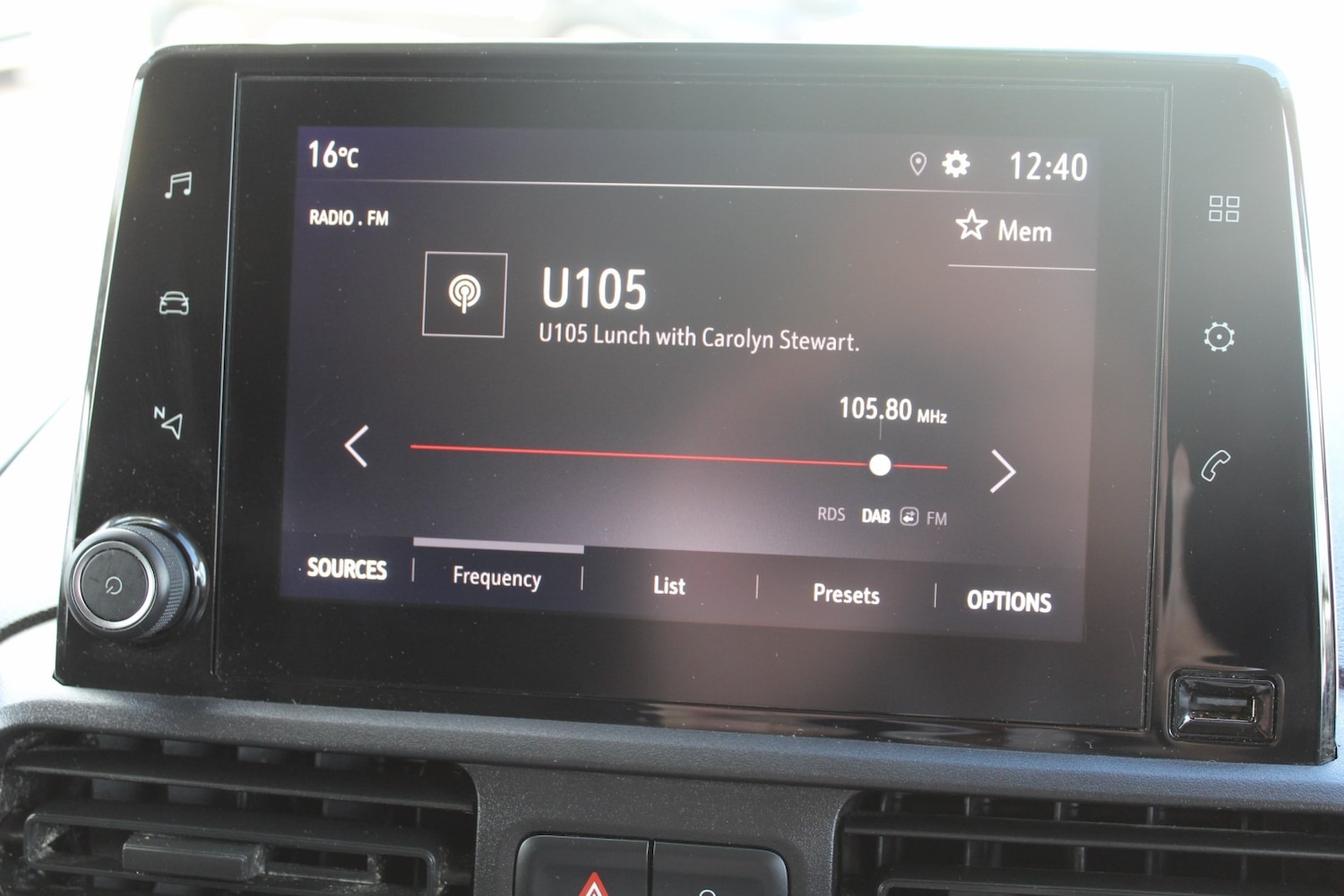 Used Vauxhall Combo 2021 for sale - 76264463: Photo 20