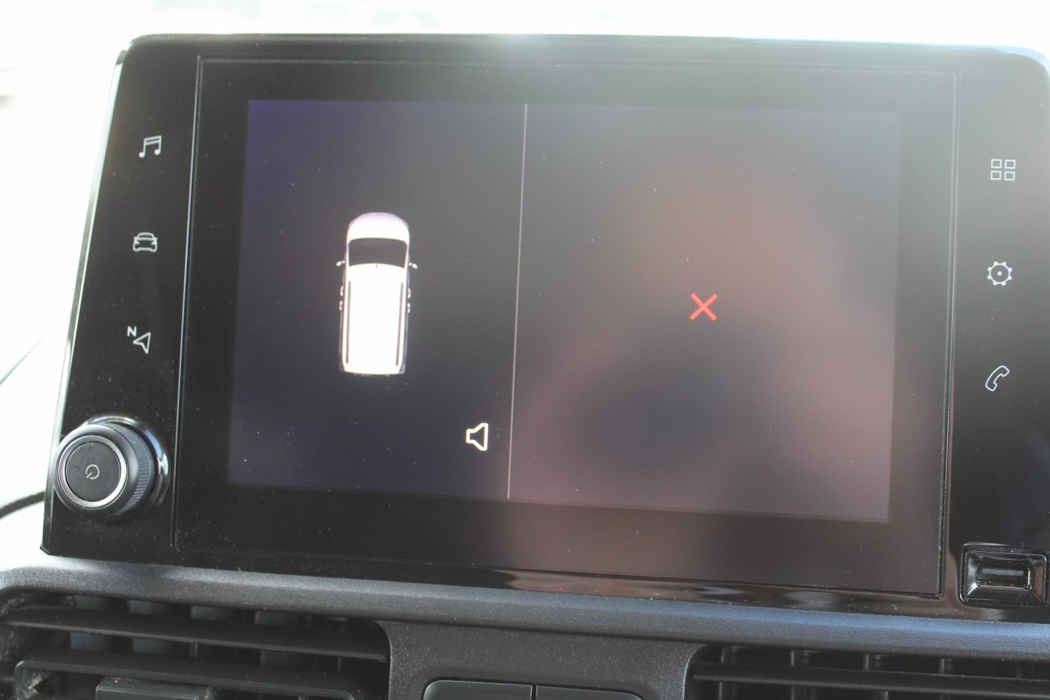 Used Vauxhall Combo 2021 for sale - 76264463: Photo 21