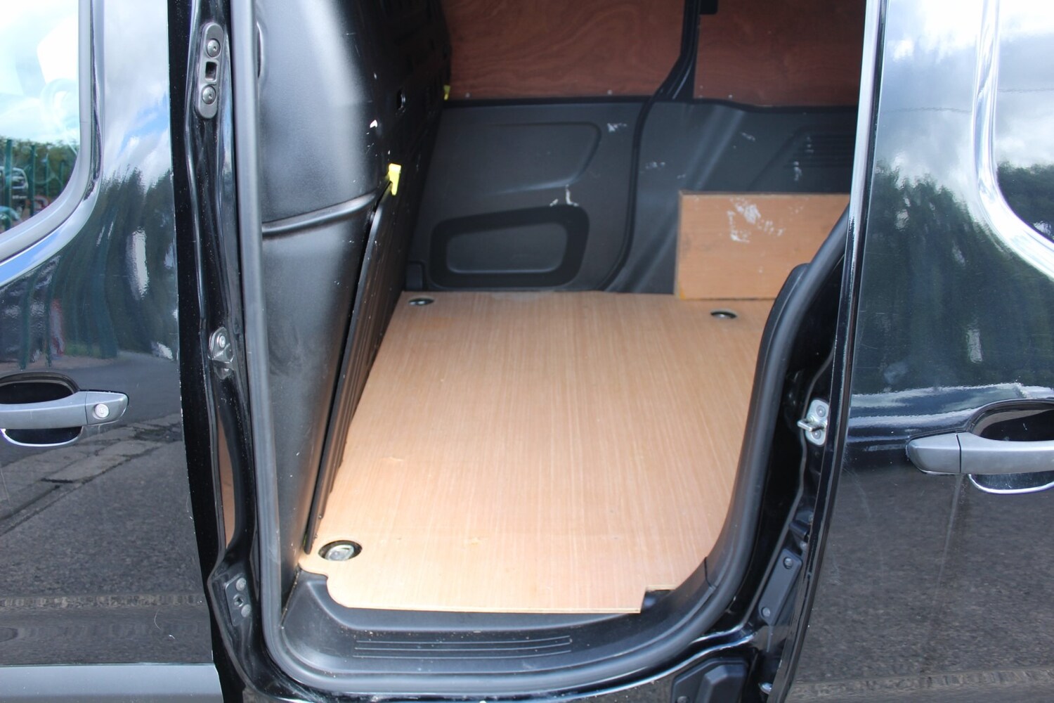 Used Vauxhall Combo 2021 for sale - 76264463: Photo 26