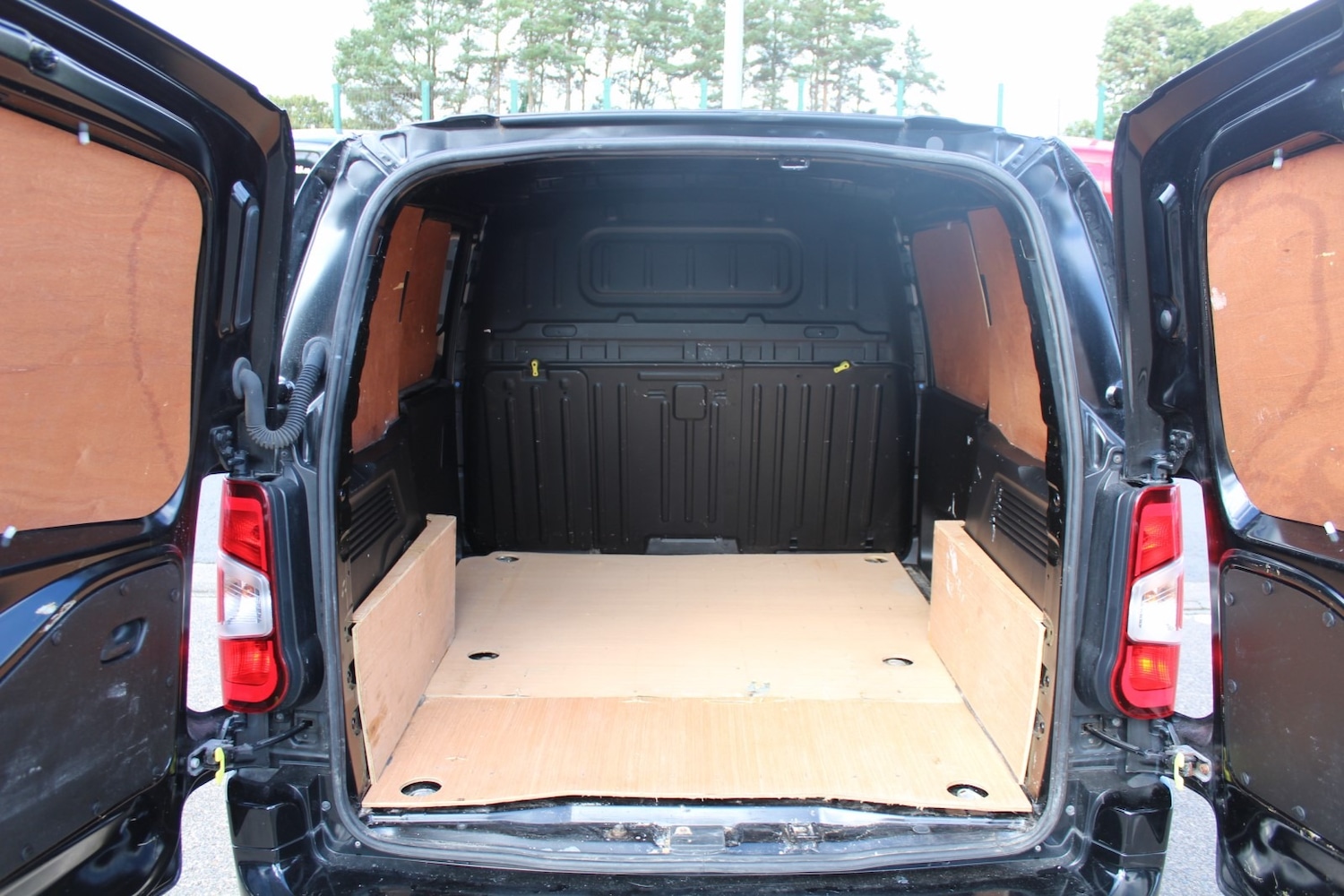 Used Vauxhall Combo 2021 for sale - 76264463: Photo 27