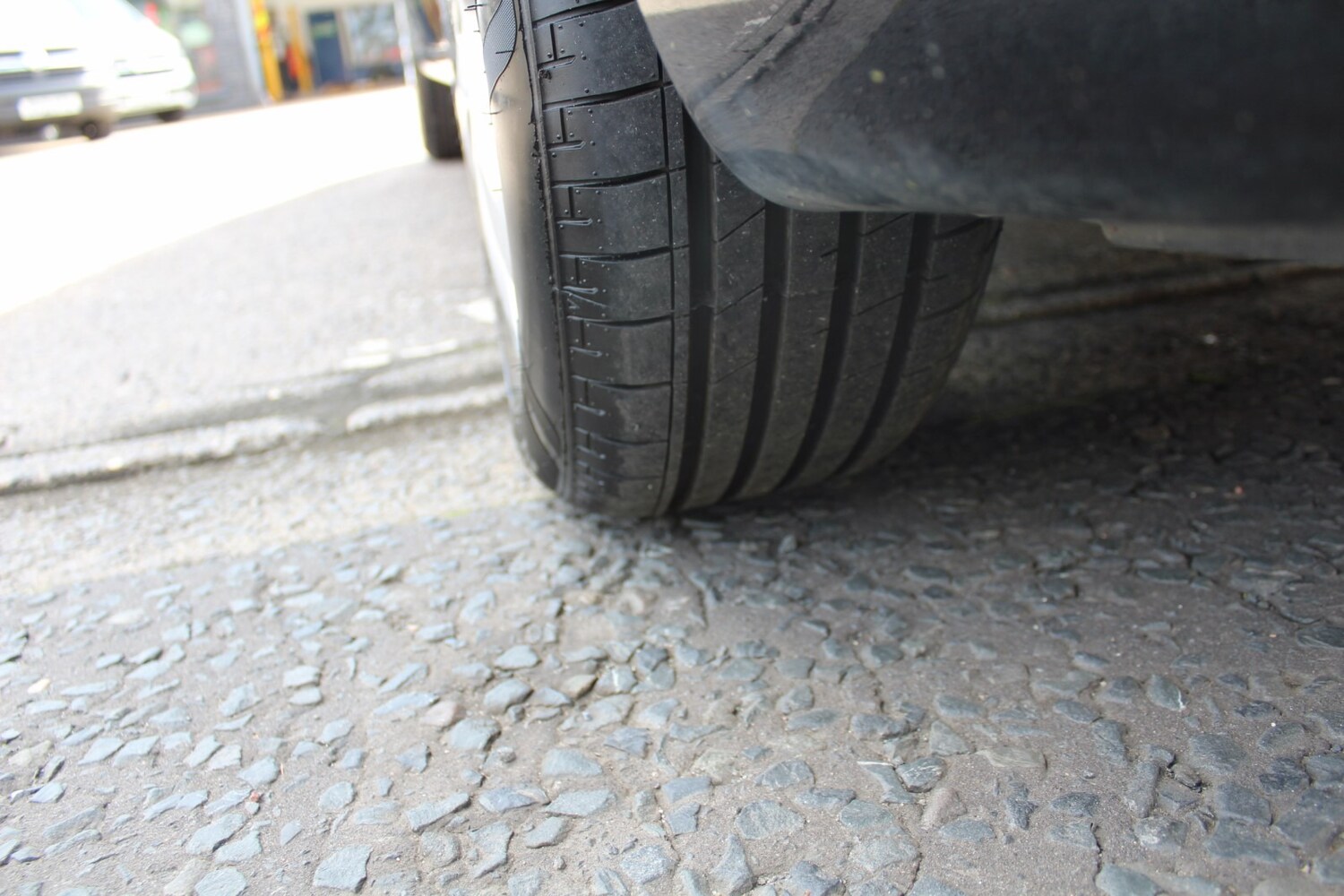 Used Vauxhall Combo 2021 for sale - 76264463: Photo 28