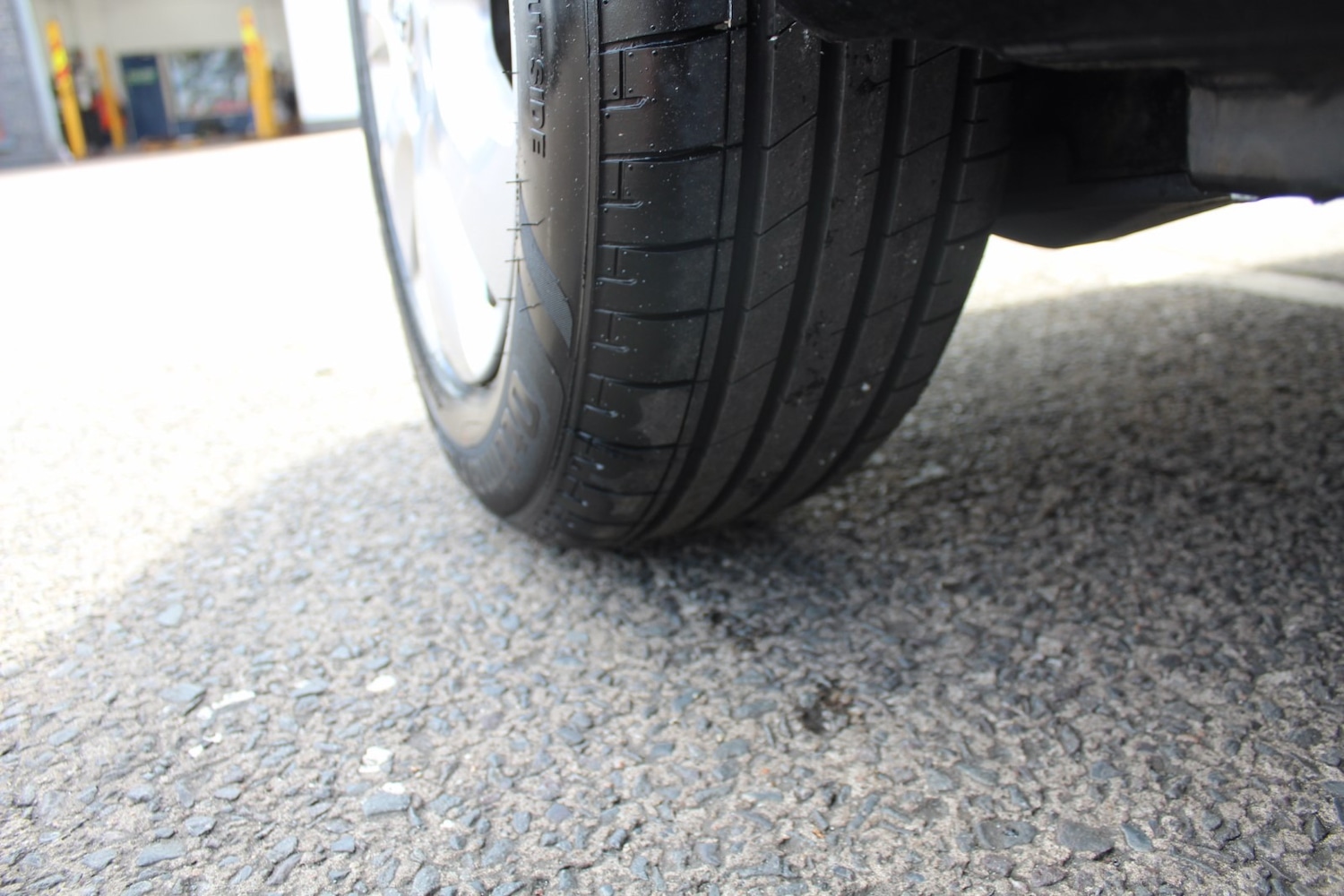 Used Vauxhall Combo 2021 for sale - 76264463: Photo 29