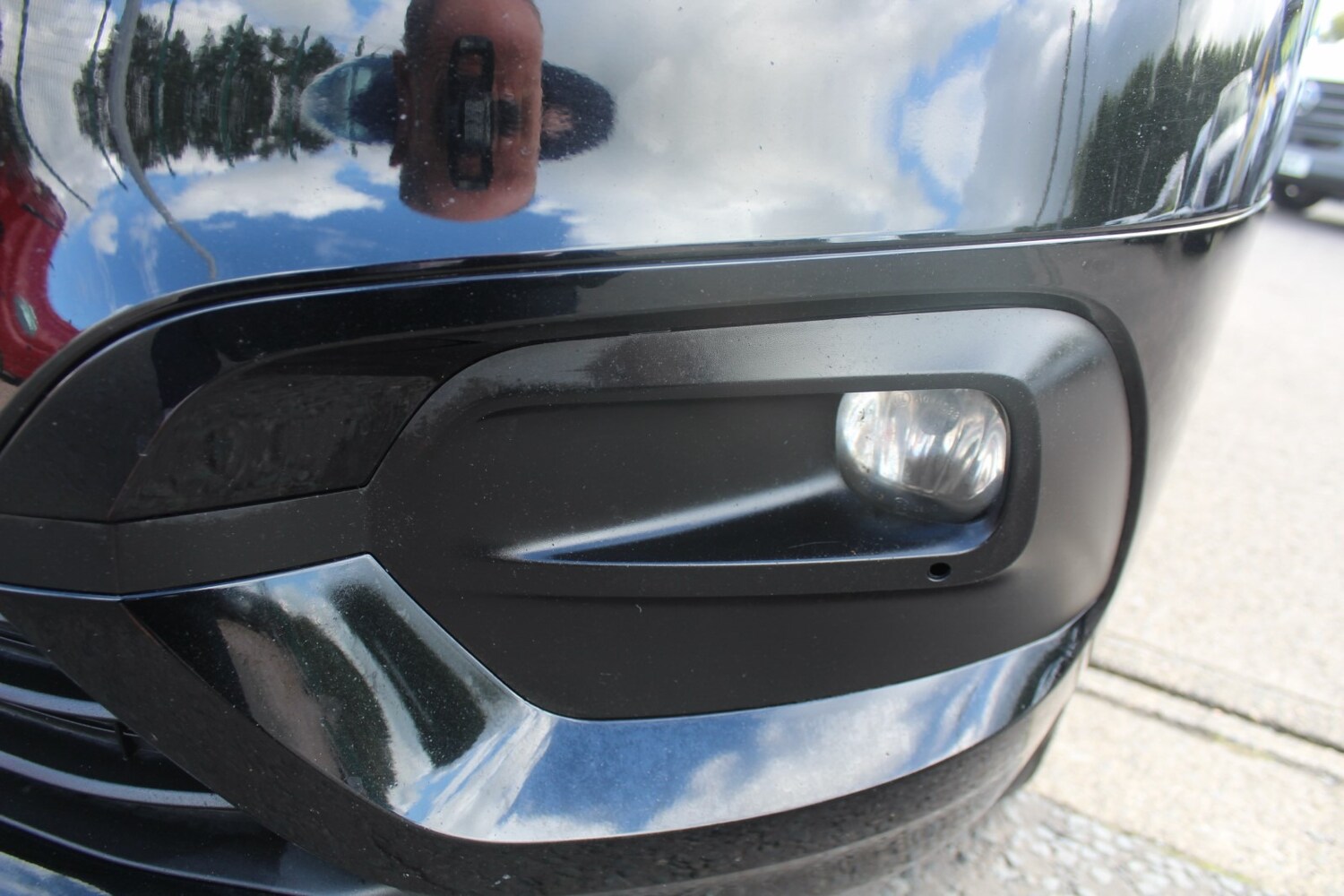 Used Vauxhall Combo 2021 for sale - 76264463: Photo 32