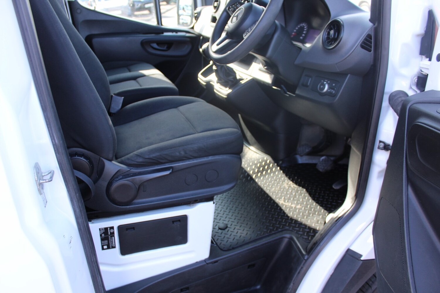 Used Mercedes-Benz Sprinter 2022 for sale - 76263479: Photo 12