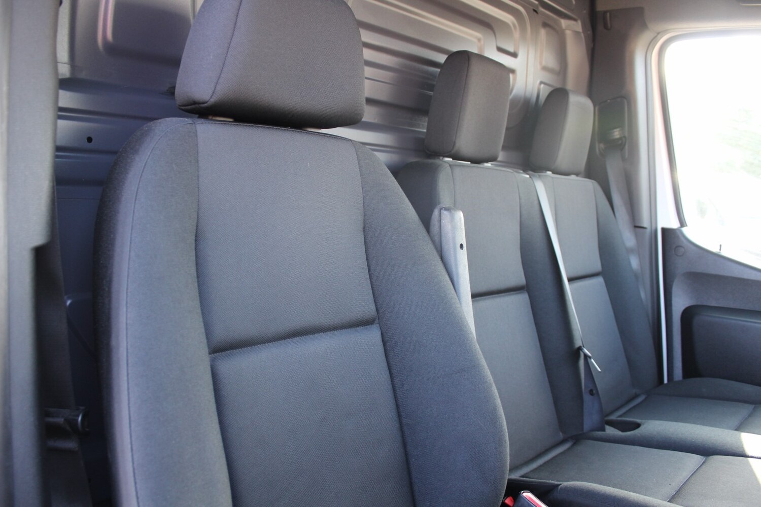 Used Mercedes-Benz Sprinter 2022 for sale - 76263479: Photo 13