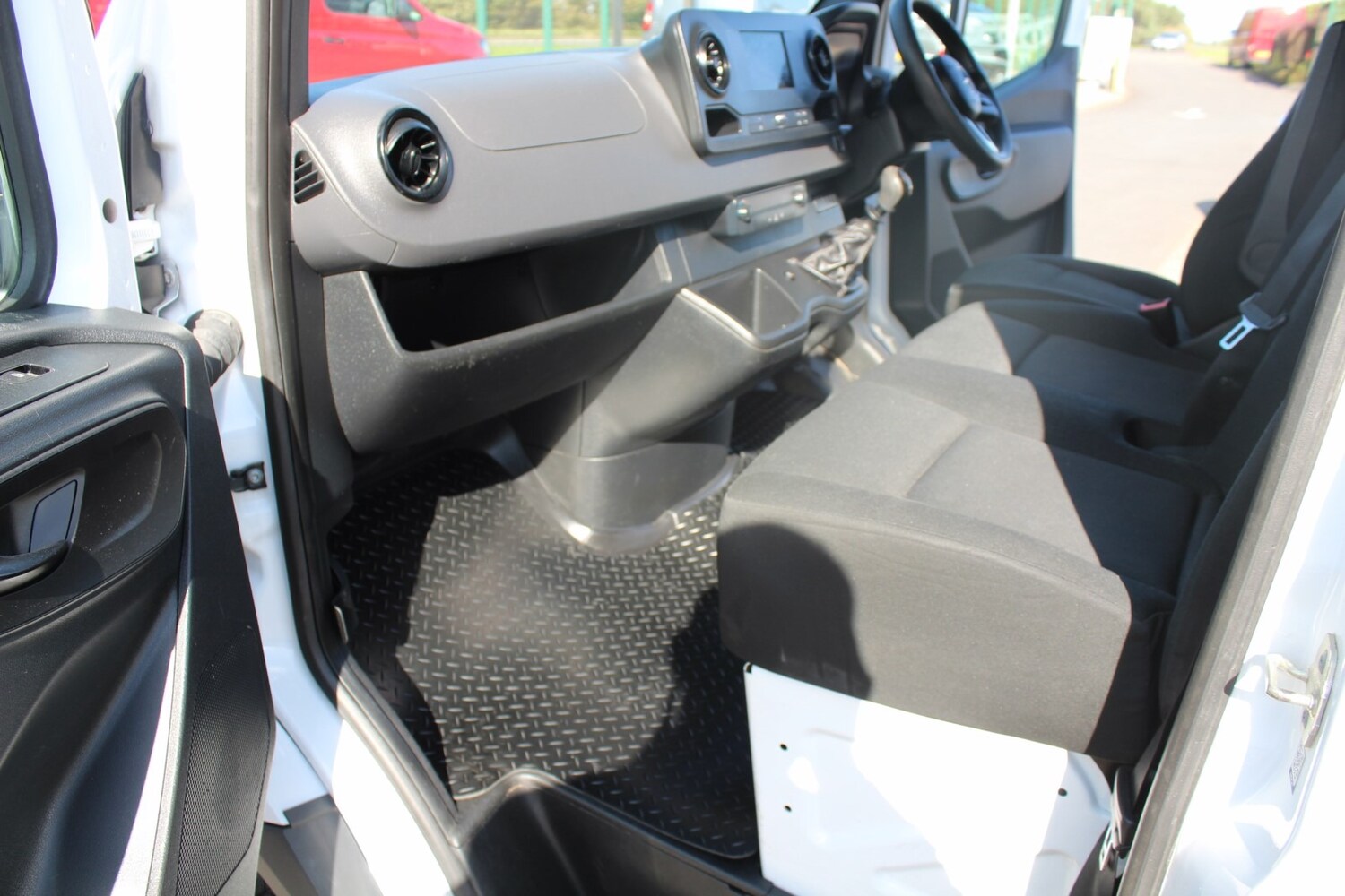 Used Mercedes-Benz Sprinter 2022 for sale - 76263479: Photo 14