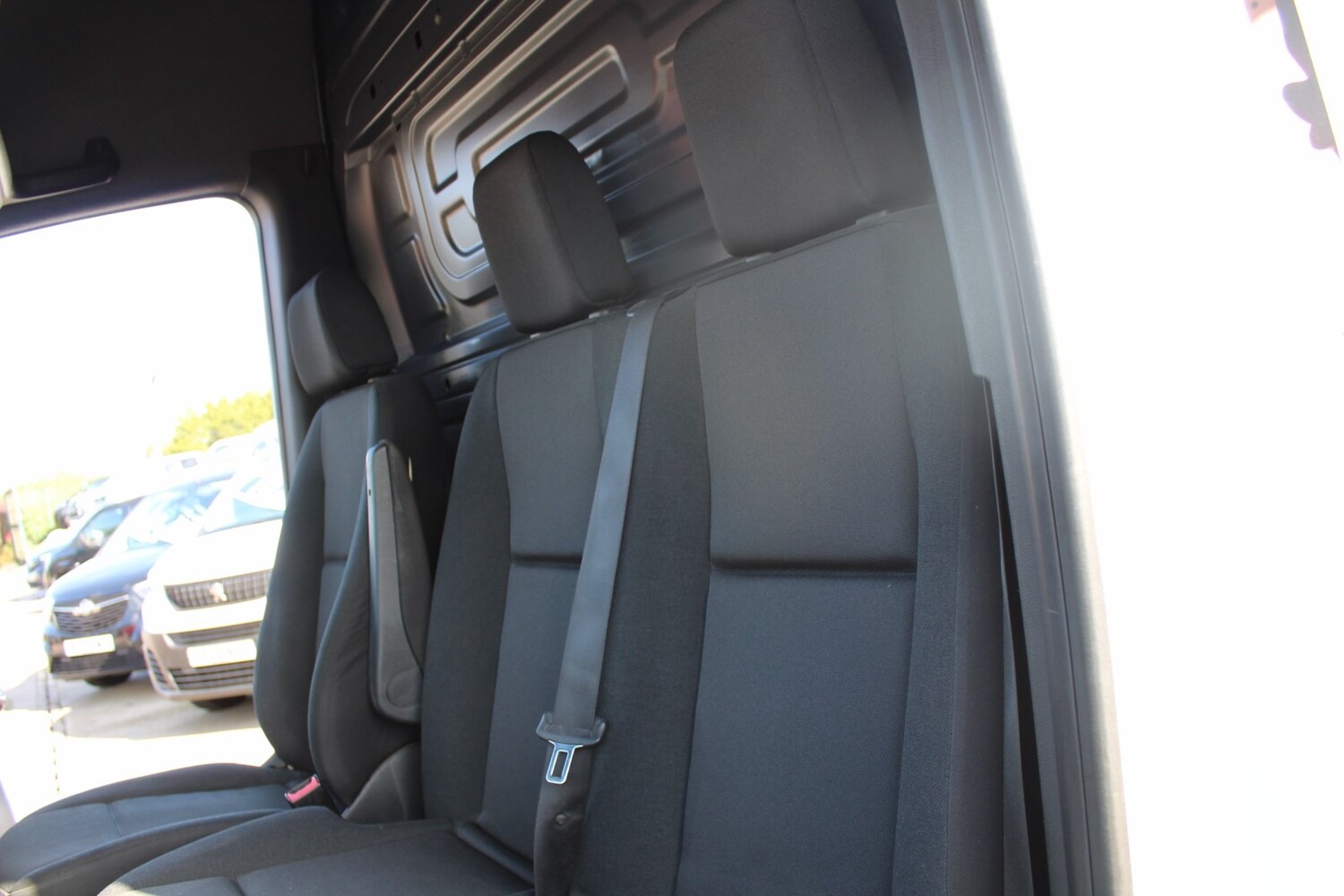 Used Mercedes-Benz Sprinter 2022 for sale - 76263479: Photo 15