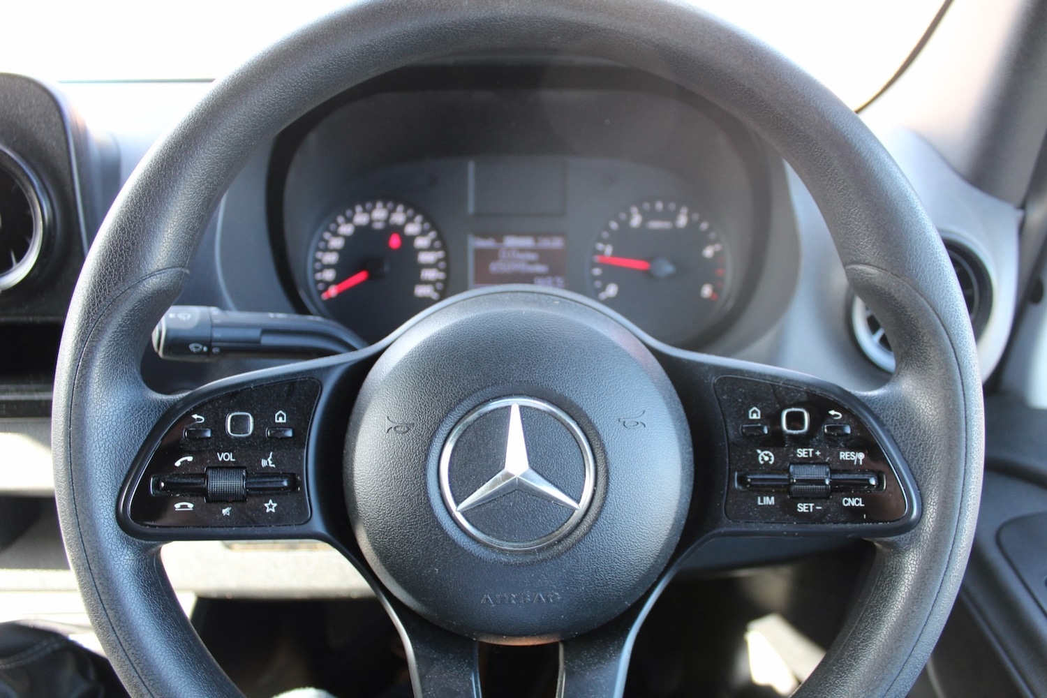 Used Mercedes-Benz Sprinter 2022 for sale - 76263479: Photo 16