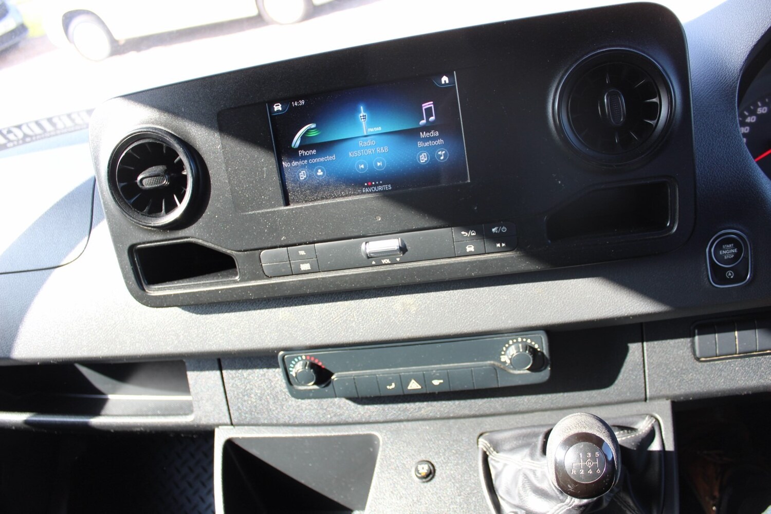 Used Mercedes-Benz Sprinter 2022 for sale - 76263479: Photo 21