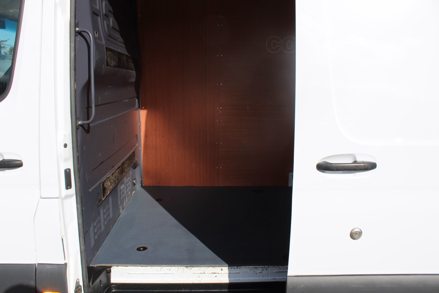 Used Mercedes-Benz Sprinter 2022 for sale - 76263479: Photo 24