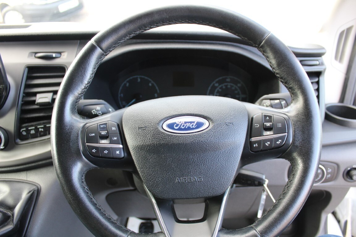 Used Ford Transit 2021 for sale - 76449199: Photo 10