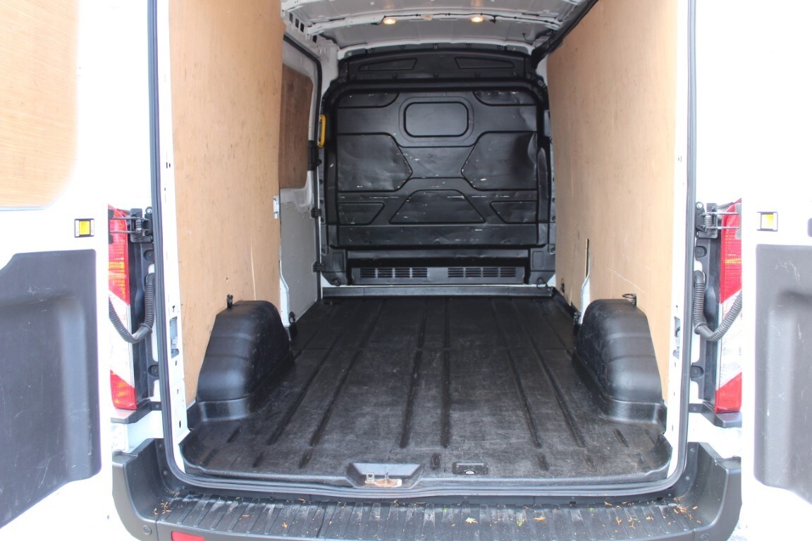 Used Ford Transit 2021 for sale - 76449199: Photo 15