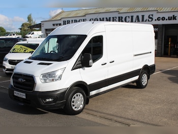 Ford - Transit