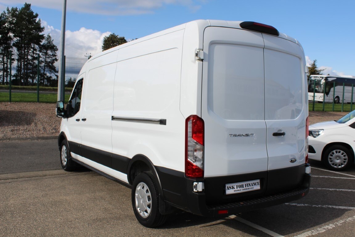 Used Ford Transit 2021 for sale - 76449199: Photo 3