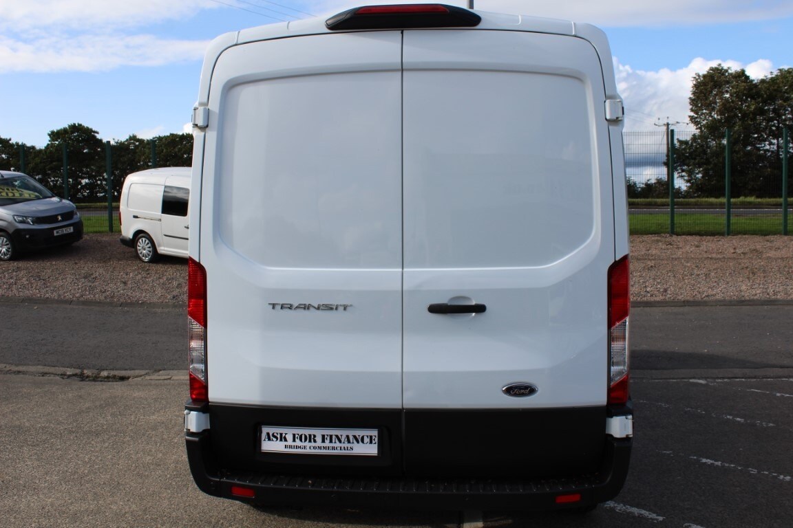 Used Ford Transit 2021 for sale - 76449199: Photo 4