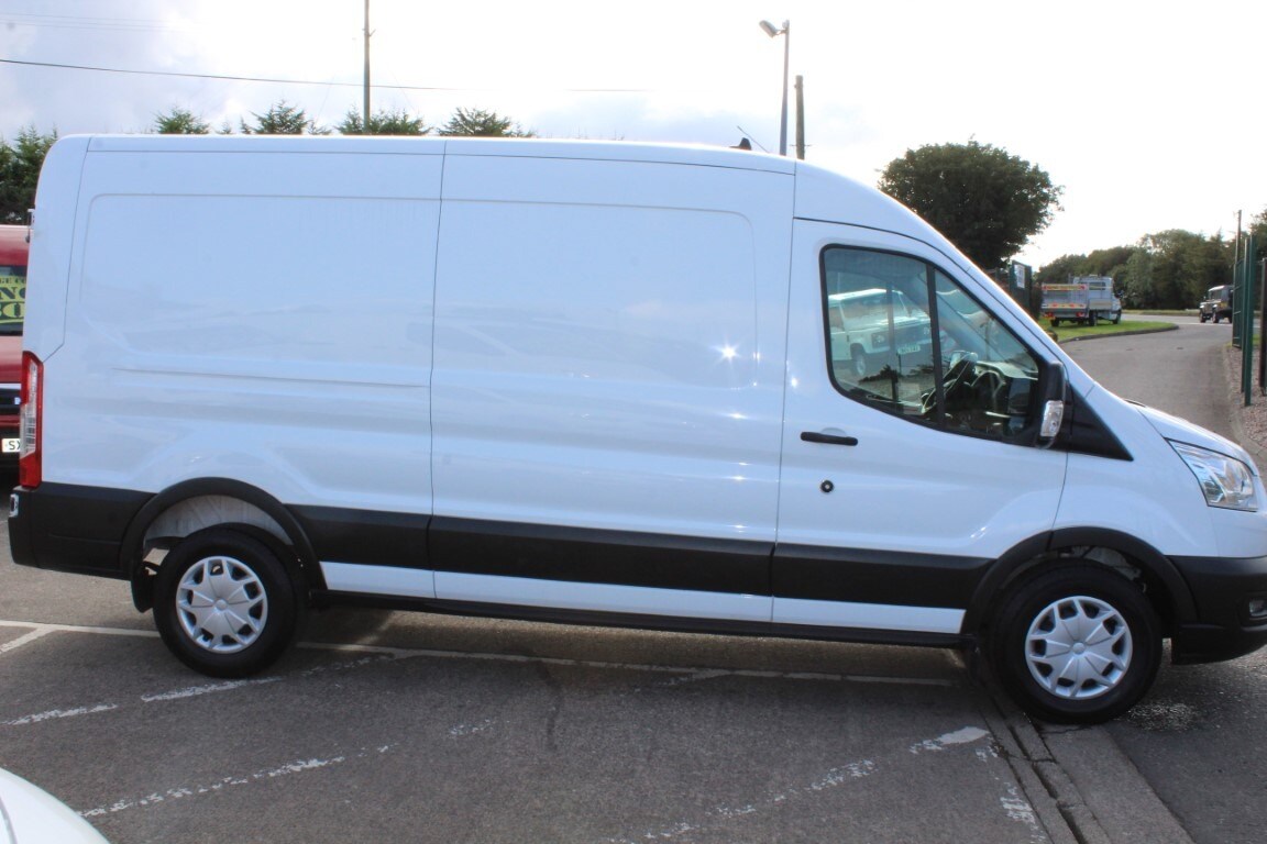 Used Ford Transit 2021 for sale - 76449199: Photo 5