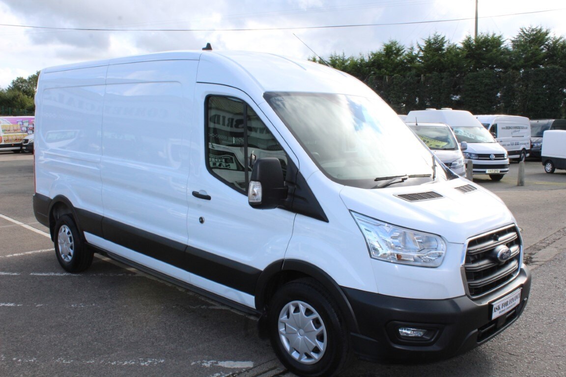 Used Ford Transit 2021 for sale - 76449199: Photo 6
