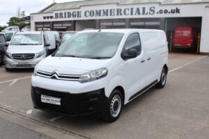 Used Citroen Dispatch 2023 for sale - 76253450: Photo 1