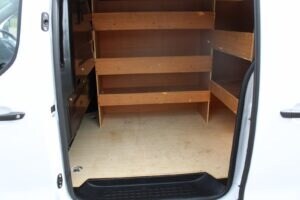 Used Citroen Dispatch 2023 for sale - 76253450: Photo 16
