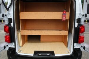 Used Citroen Dispatch 2023 for sale - 76253450: Photo 17