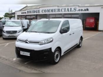 Used Citroen Dispatch 2023 for sale - 76253450: Photo