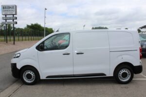 Used Citroen Dispatch 2023 for sale - 76253450: Photo 2