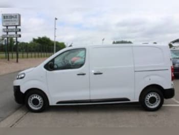 Used Citroen Dispatch 2023 for sale - 76253450: Photo