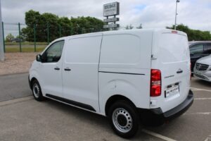 Used Citroen Dispatch 2023 for sale - 76253450: Photo 3