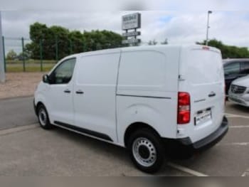 Used Citroen Dispatch 2023 for sale - 76253450: Photo