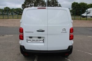 Used Citroen Dispatch 2023 for sale - 76253450: Photo 4
