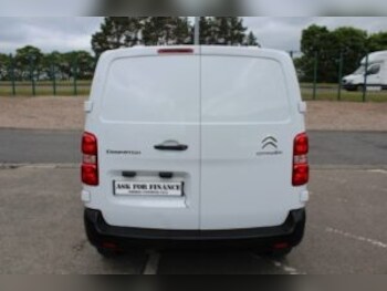 Used Citroen Dispatch 2023 for sale - 76253450: Photo