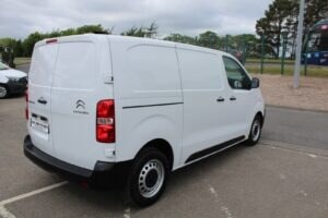 Used Citroen Dispatch 2023 for sale - 76253450: Photo 5