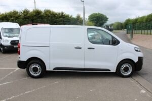 Used Citroen Dispatch 2023 for sale - 76253450: Photo 6