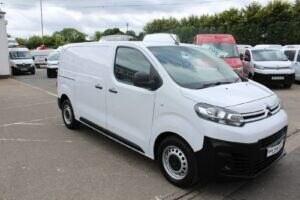 Used Citroen Dispatch 2023 for sale - 76253450: Photo 7