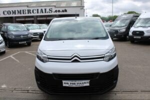 Used Citroen Dispatch 2023 for sale - 76253450: Photo 8