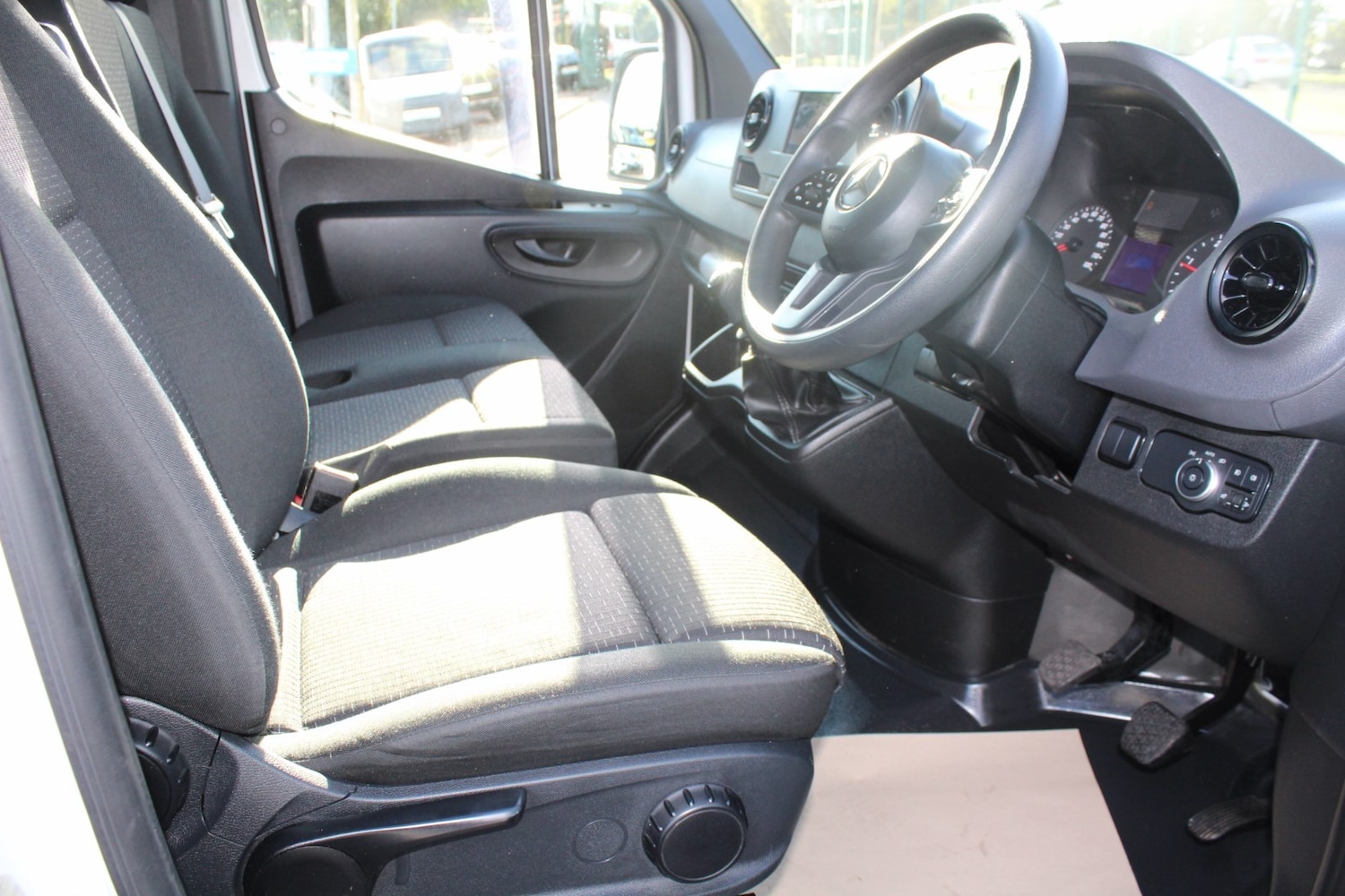 Used Mercedes-Benz Sprinter 2024 for sale - 76253417: Photo 11