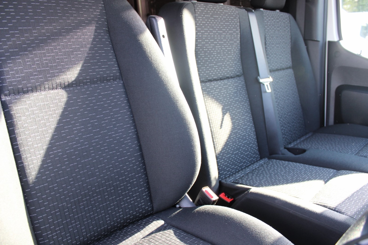 Used Mercedes-Benz Sprinter 2024 for sale - 76253417: Photo 12