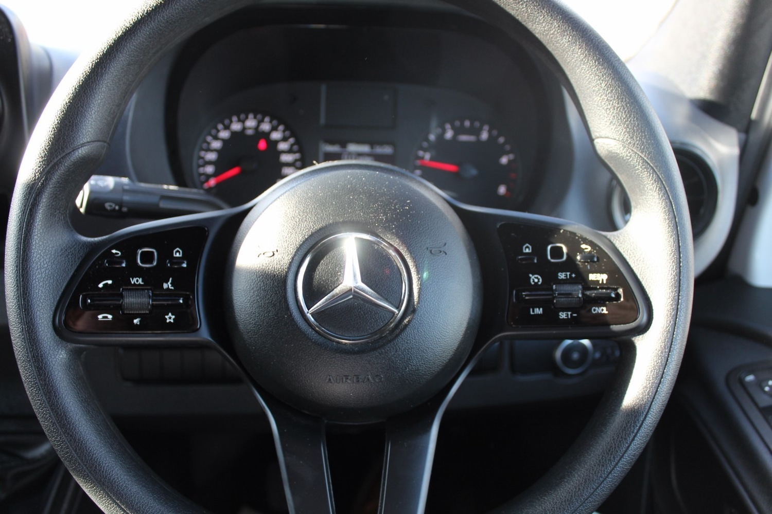 Used Mercedes-Benz Sprinter 2024 for sale - 76253417: Photo 15