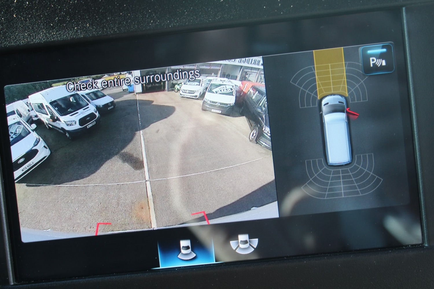 Used Mercedes-Benz Sprinter 2024 for sale - 76253417: Photo 20