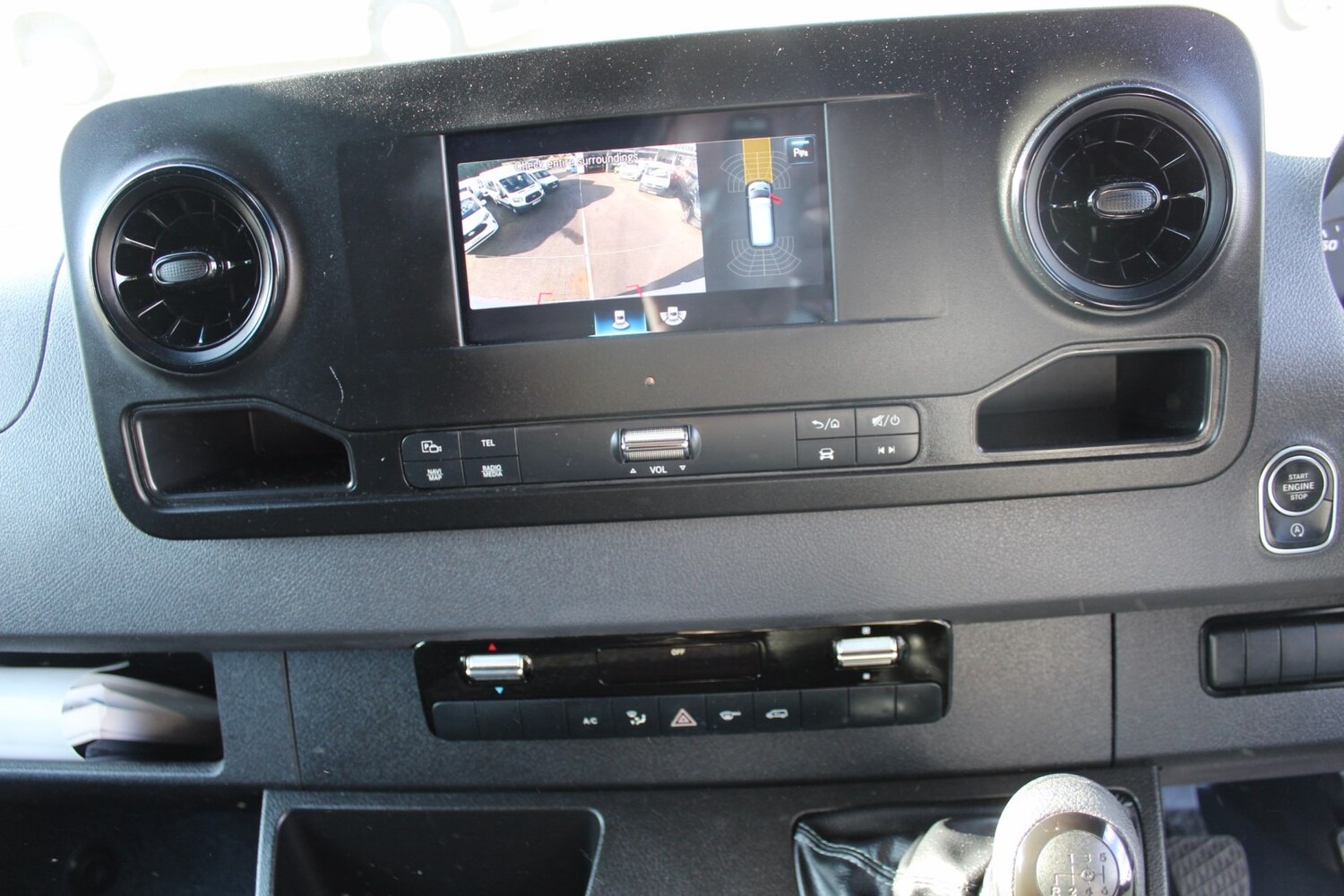 Used Mercedes-Benz Sprinter 2024 for sale - 76253417: Photo 21