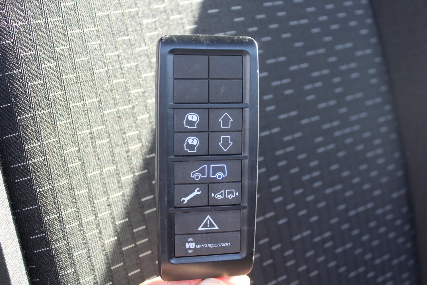 Used Mercedes-Benz Sprinter 2024 for sale - 76253417: Photo 24