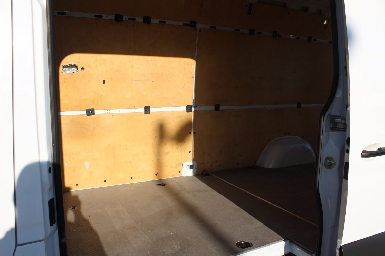 Used Mercedes-Benz Sprinter 2024 for sale - 76253417: Photo 25