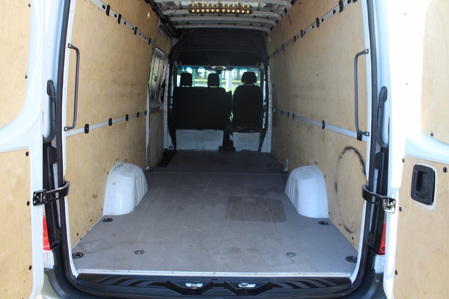 Used Mercedes-Benz Sprinter 2024 for sale - 76253417: Photo 26