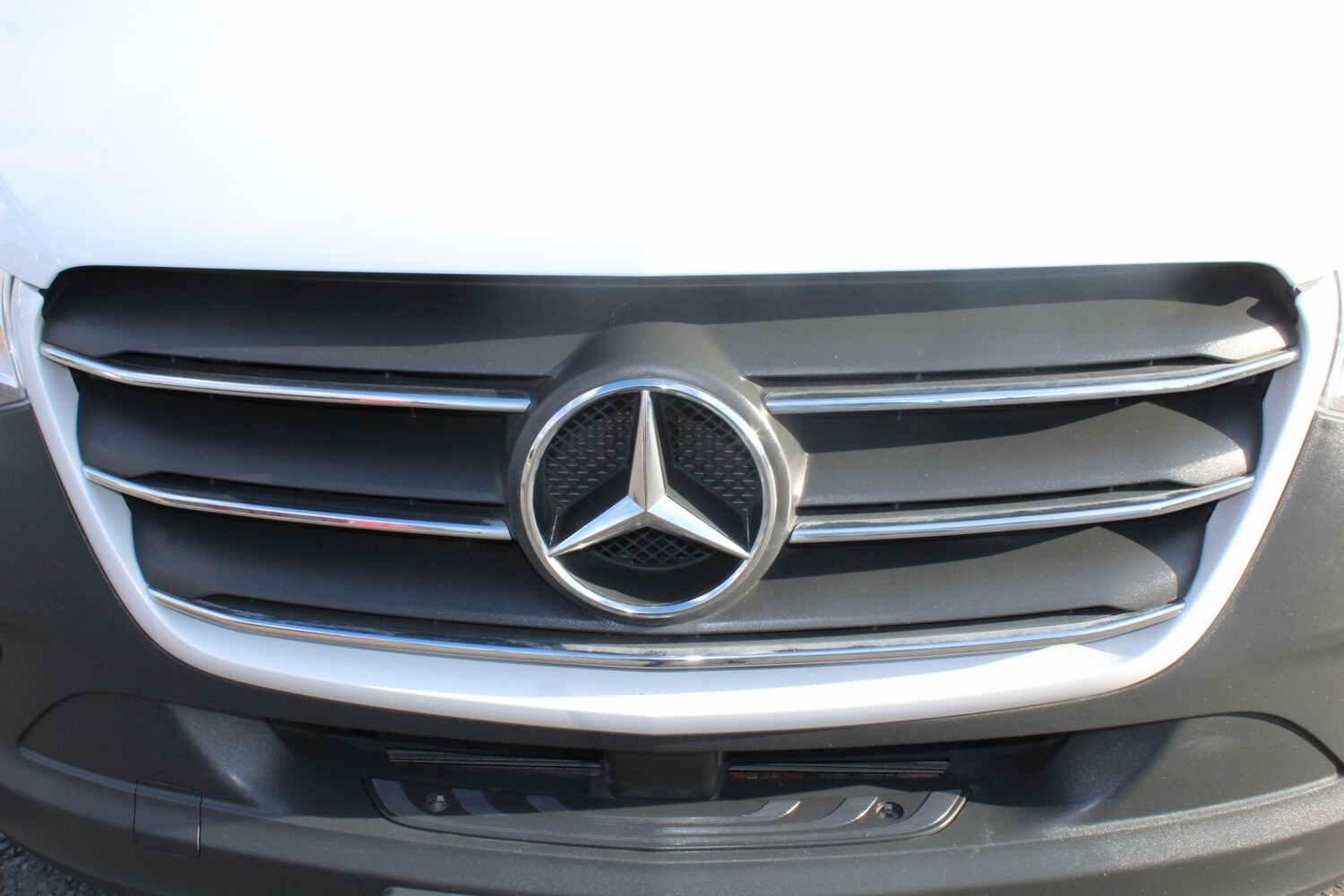 Used Mercedes-Benz Sprinter 2024 for sale - 76253417: Photo 27