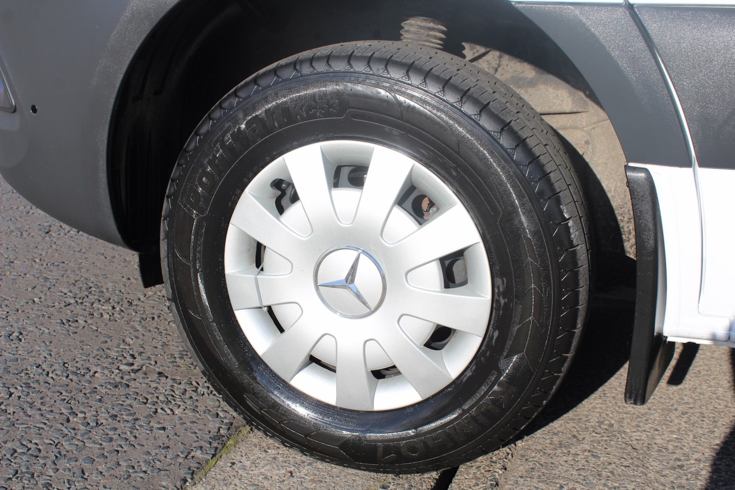 Used Mercedes-Benz Sprinter 2024 for sale - 76253417: Photo 28