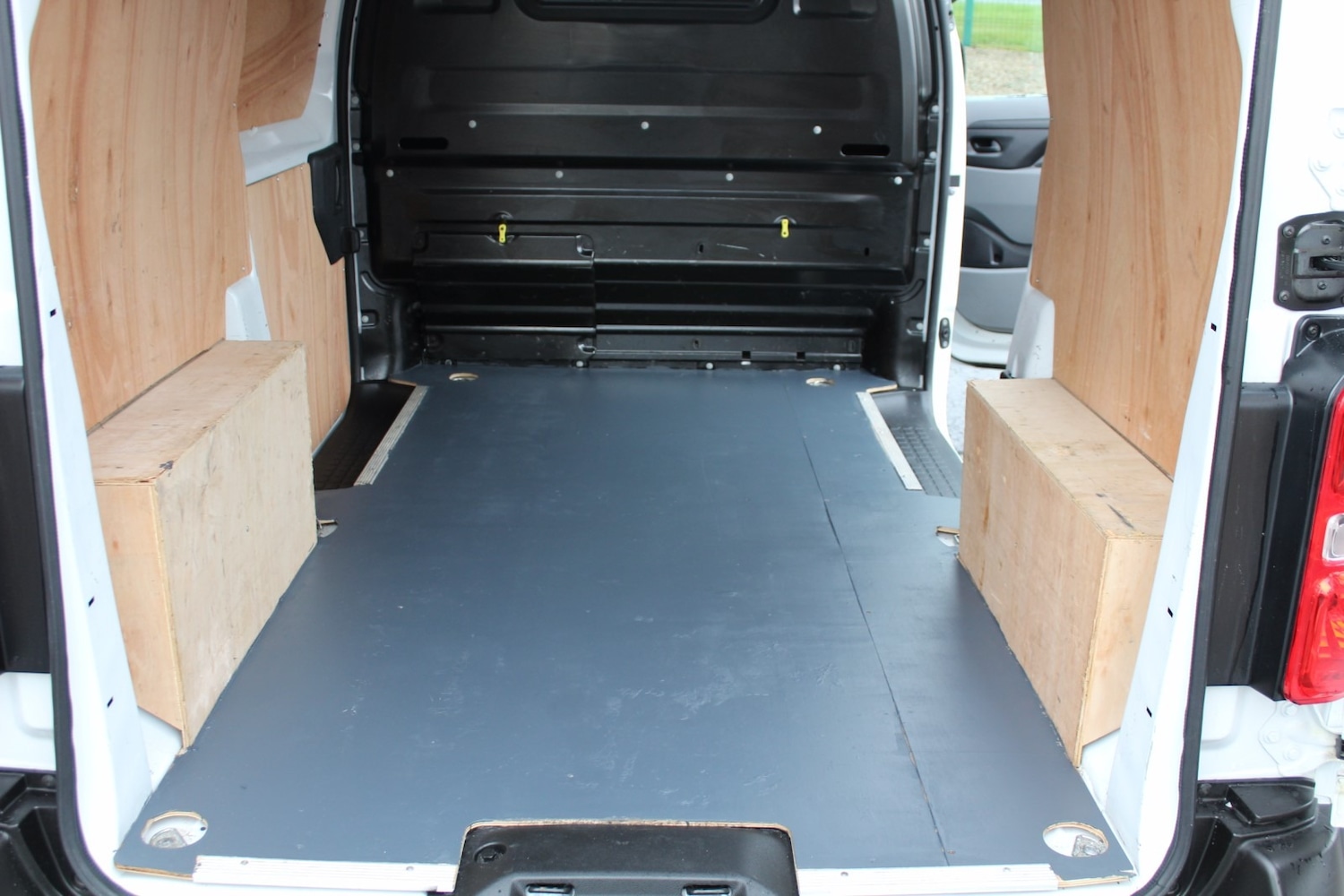 Used Peugeot Expert 2022 for sale - 76264201: Photo 11