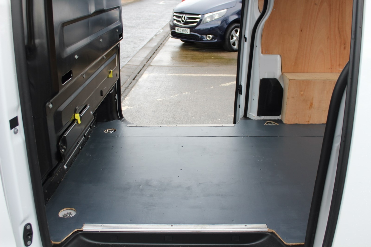 Used Peugeot Expert 2022 for sale - 76264201: Photo 12